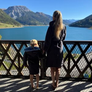 Das Gerstl Family Retreat