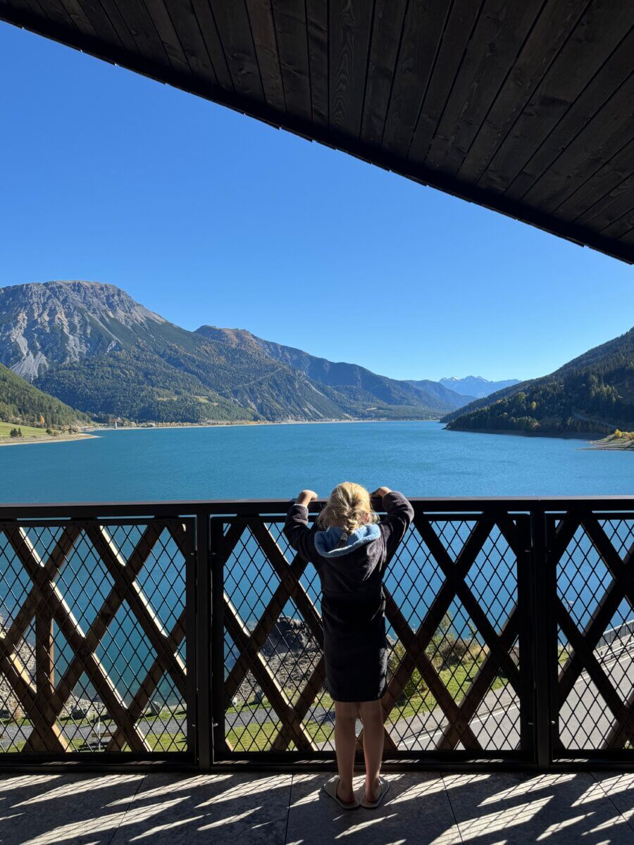 Das Gerstl Family Retreat