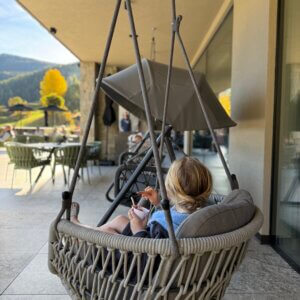 Das Gerstl Family Retreat