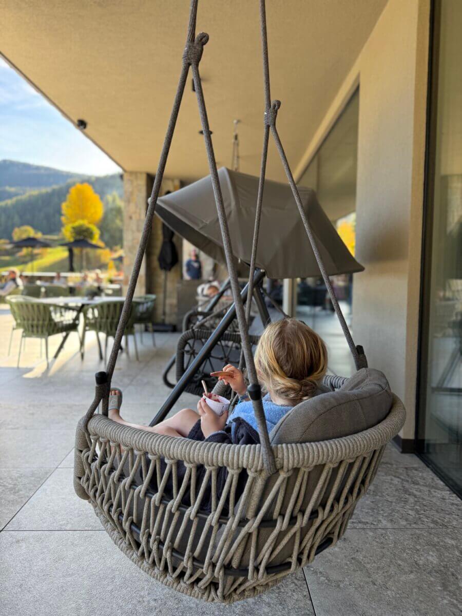 Das Gerstl Family Retreat