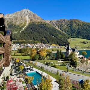 Das Gerstl Family Retreat