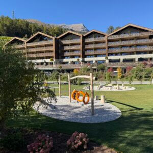 Das Gerstl Family Retreat