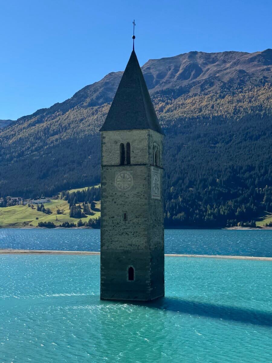 Das Gerstl Family Retreat