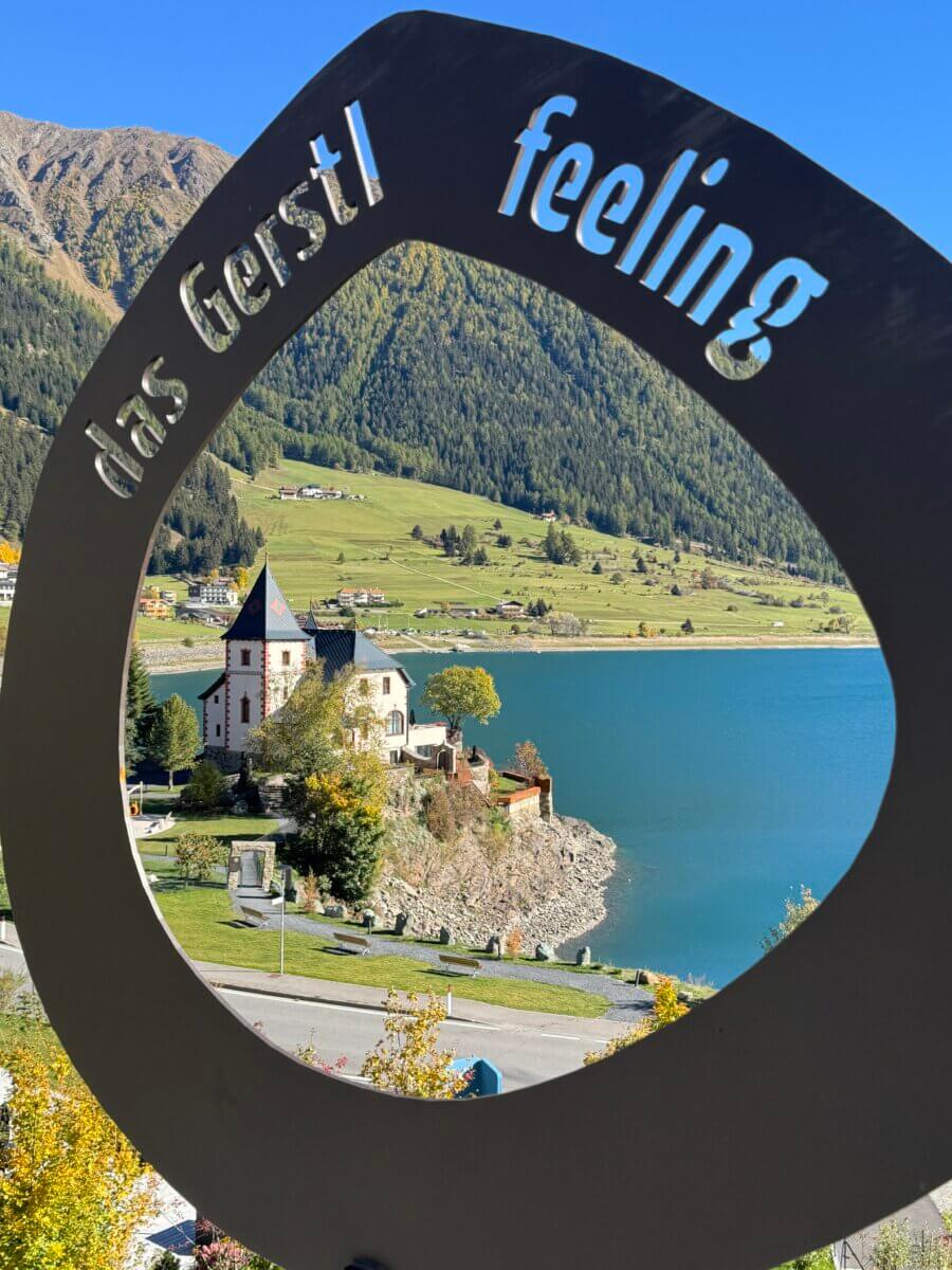 Das Gerstl Family Retreat