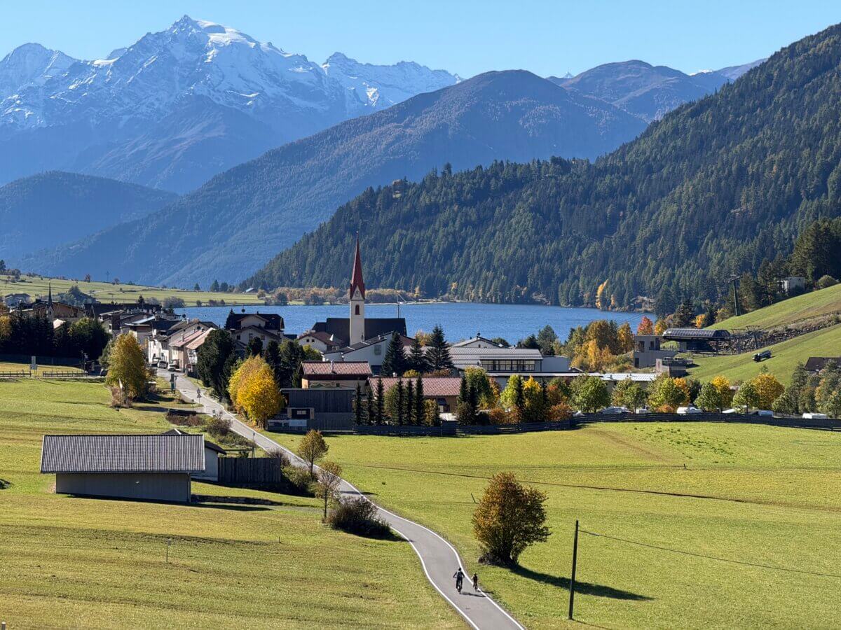 Das Gerstl Family Retreat