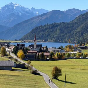 Das Gerstl Family Retreat