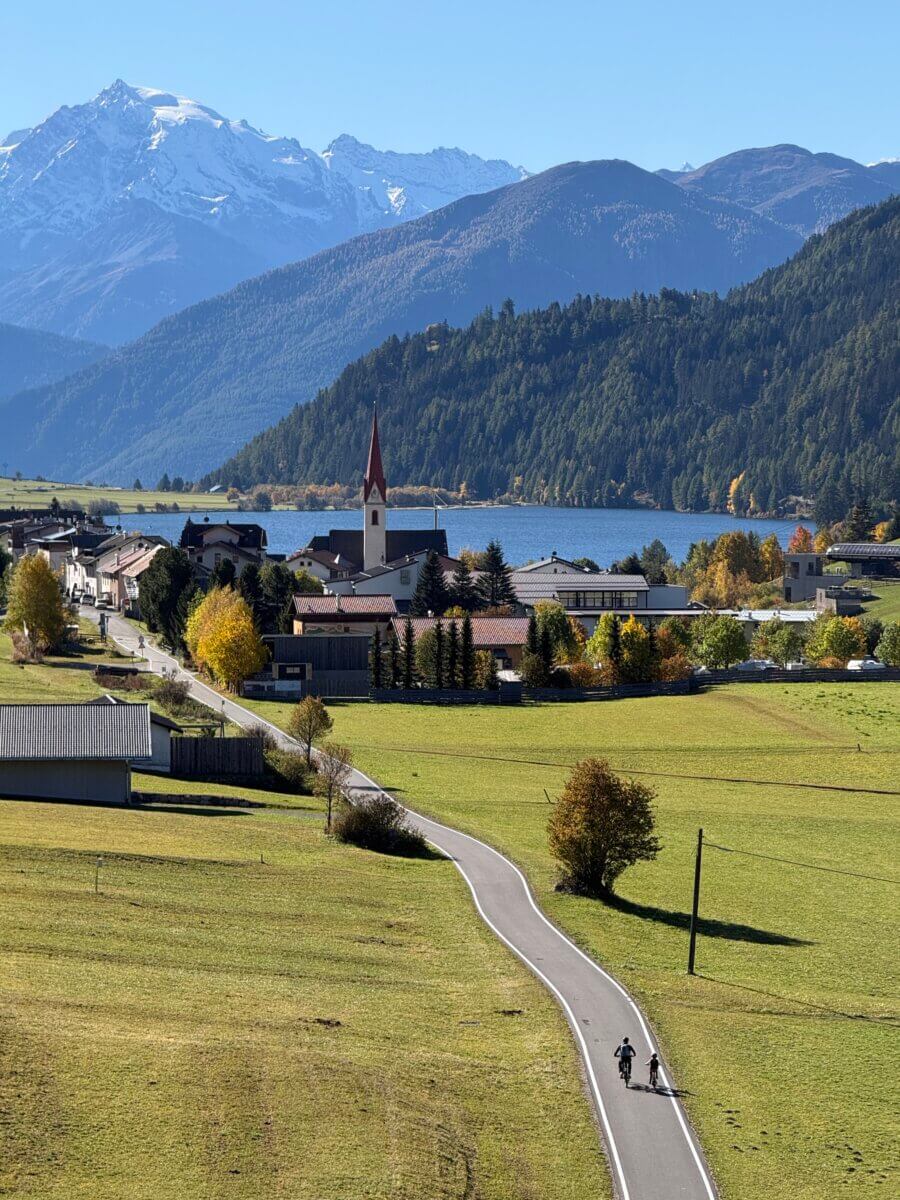 Das Gerstl Family Retreat